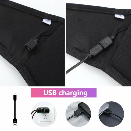 Snoozesound™ Bluetooth Sleeping Mask